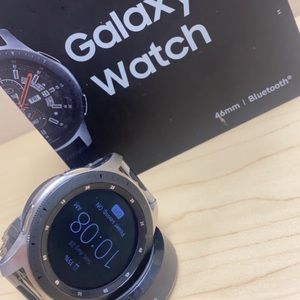 Samsung Galaxy smart watch